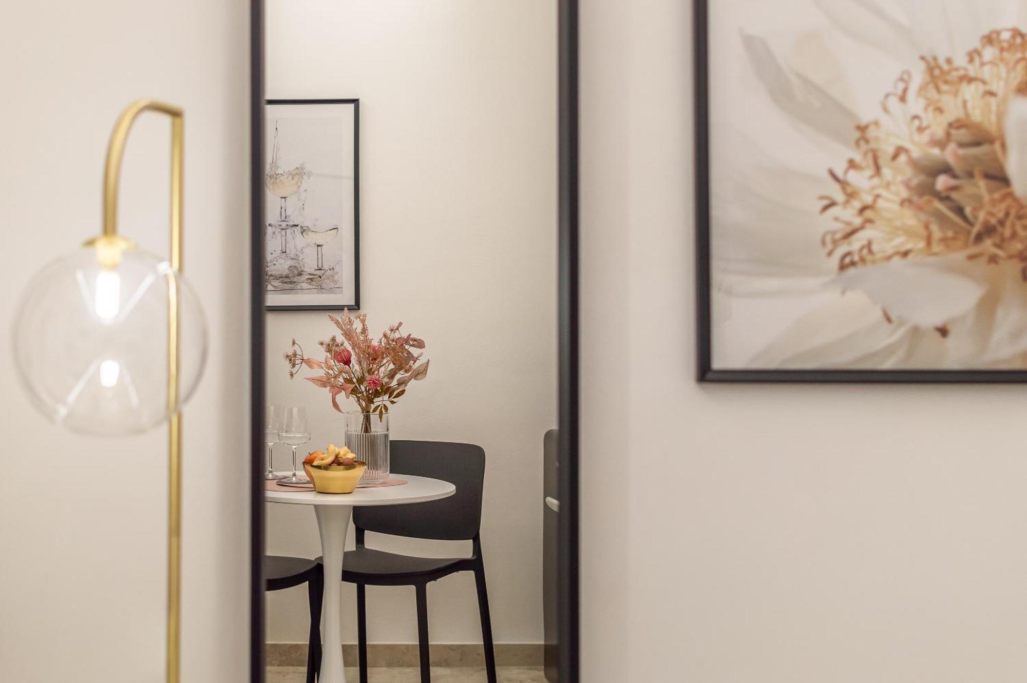 Lady Glam Suite Сиена Экстерьер фото