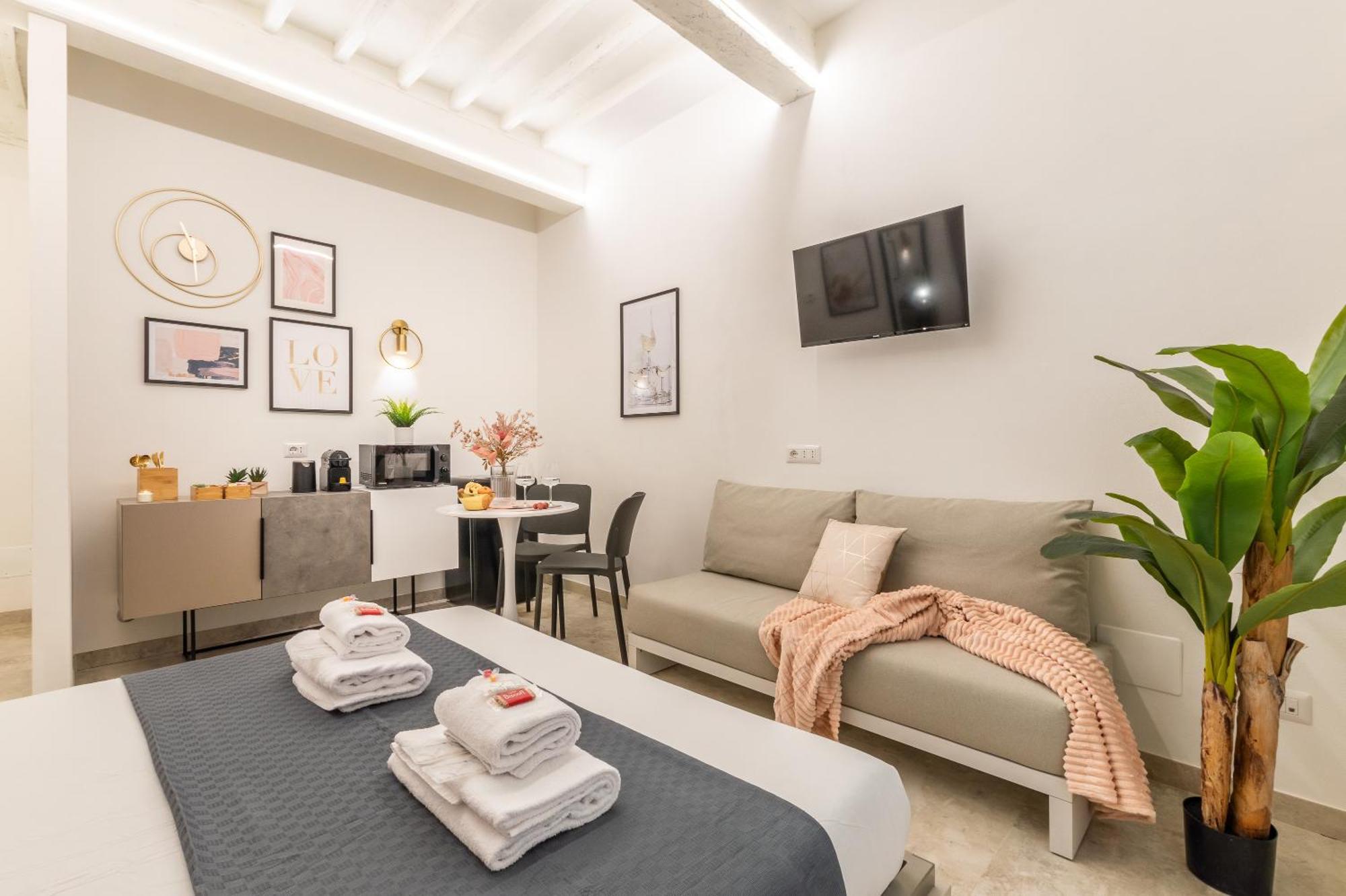Lady Glam Suite Сиена Экстерьер фото